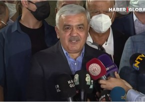 Ровнаг Абдуллаев: Турция порадует болельщиков в бакинских матчах
