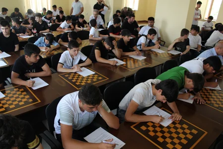 Regionlarda silsilə antidopinq maarifləndirmə tədbirləri keçirilir
