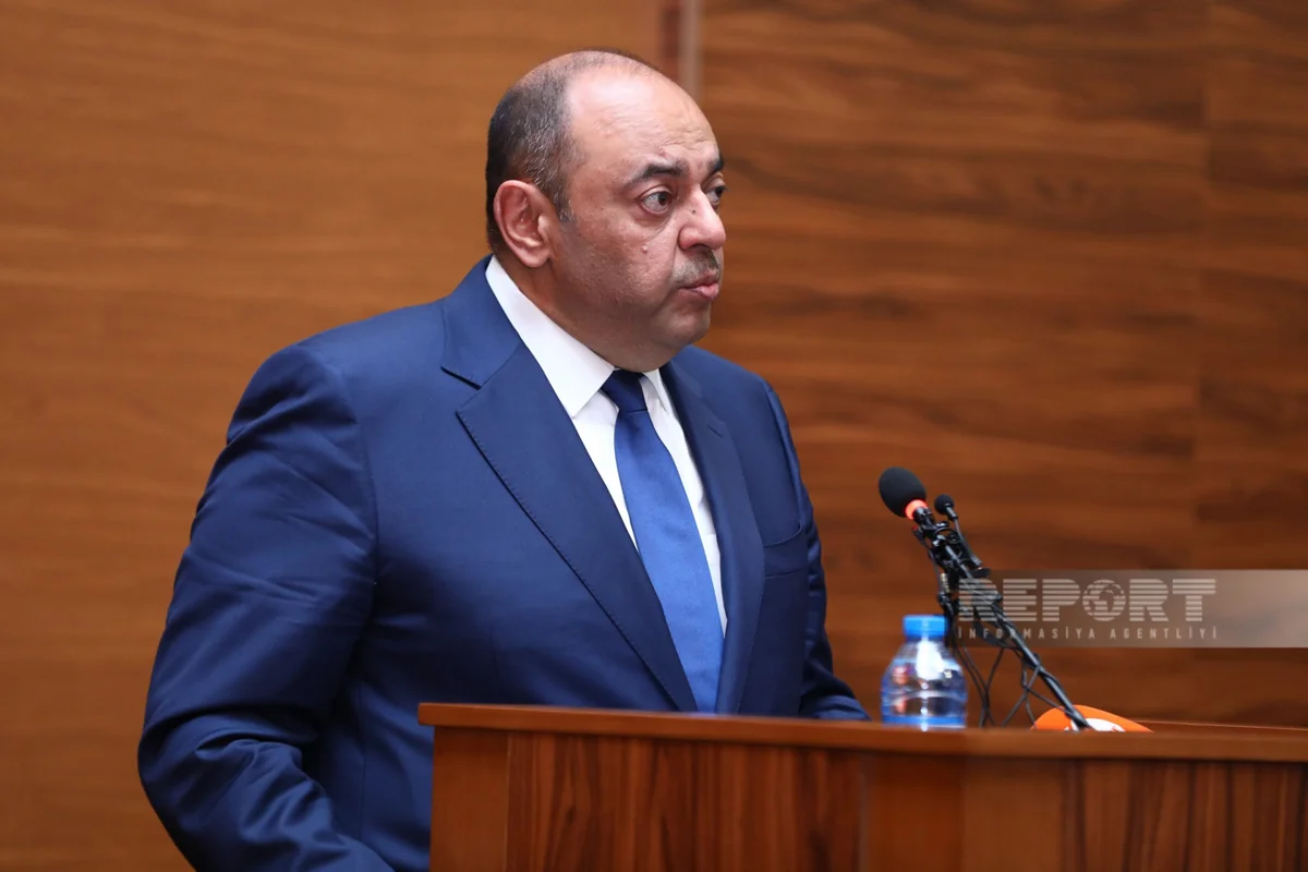 Elçin Məmmədov: Prokurorluq orqanlarının seçkilərlə bağlı vəzifəsi şikayətləri araşdırmaqdır