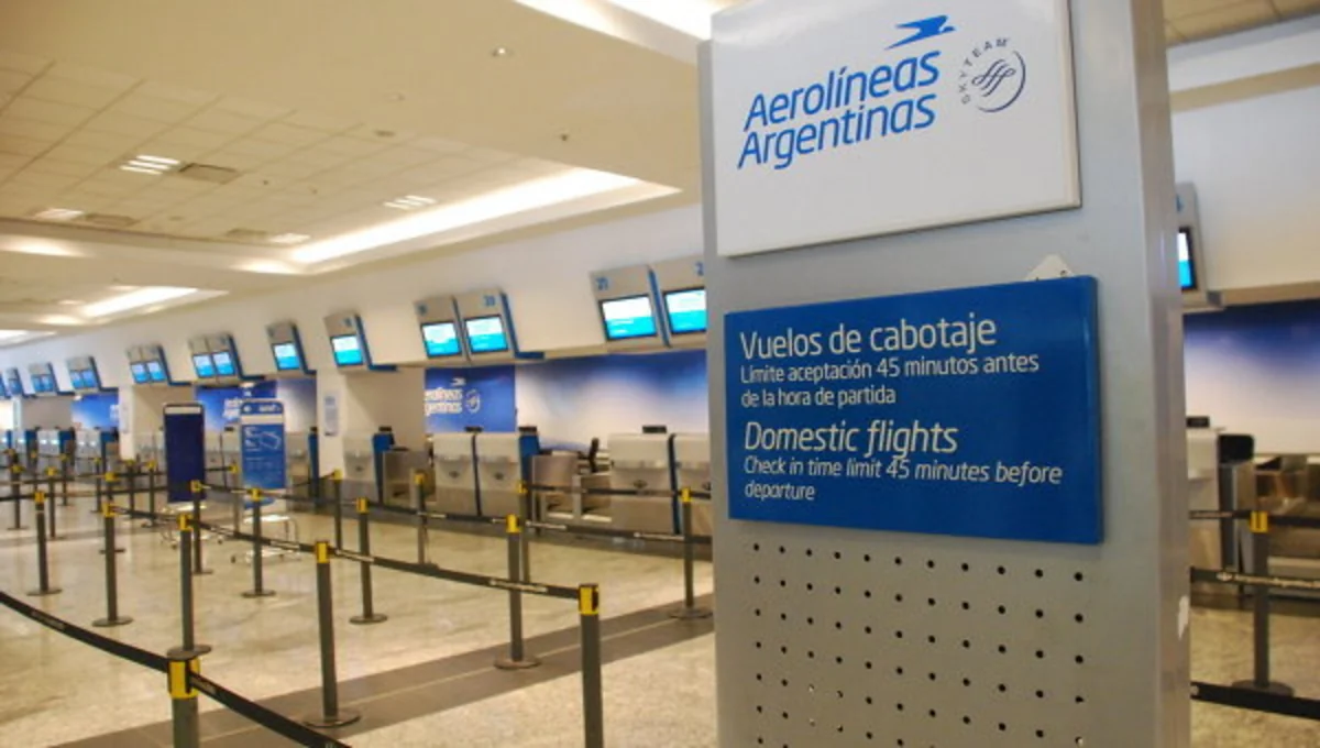 Argentinada terrorçuluqda şübhəli bilinən Livan vətəndaşı saxlanılıb