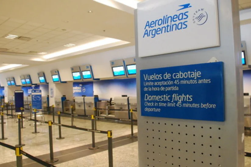 Argentinada terrorçuluqda şübhəli bilinən Livan vətəndaşı saxlanılıb