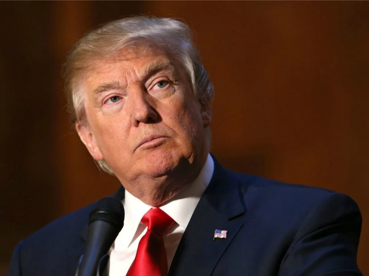 Qərbin Donald Tramp layihəsi: artıq ortaqlar da narahatdır - ŞƏRH