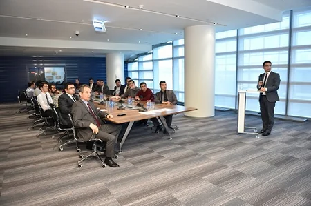 SOCAR 275 tələbənin xaricdə təhsilini maliyyələşdirib