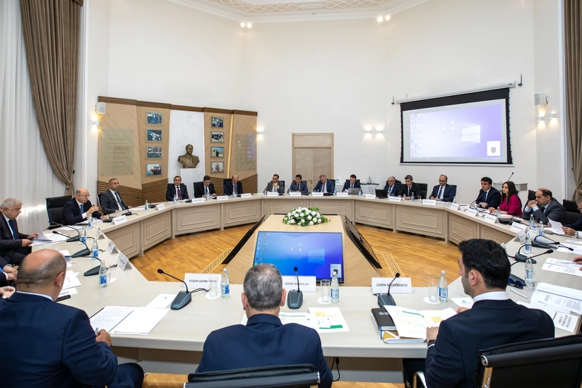 Qarabağda yaşıl texnologiya və enerji səmərəliliyinə əməl edilməsi monitorinq olunacaq