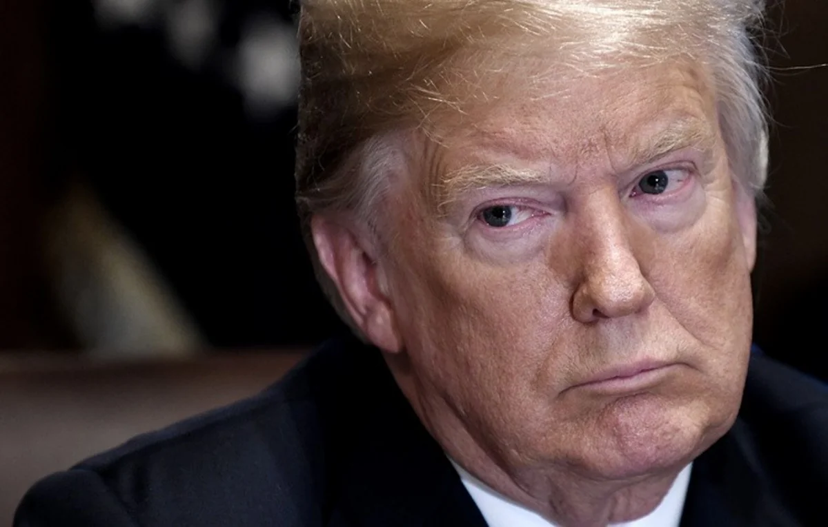 Трамп пригрозил стать худшим врагом Путина, если не сможет с ним поладить - ВИДЕО
