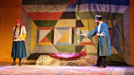 “Milli klassika” adlı teatr festivalı keçirilir