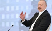 President Ilham Aliyev: Those who criticize us have foreign debt of more than 100% of GDP