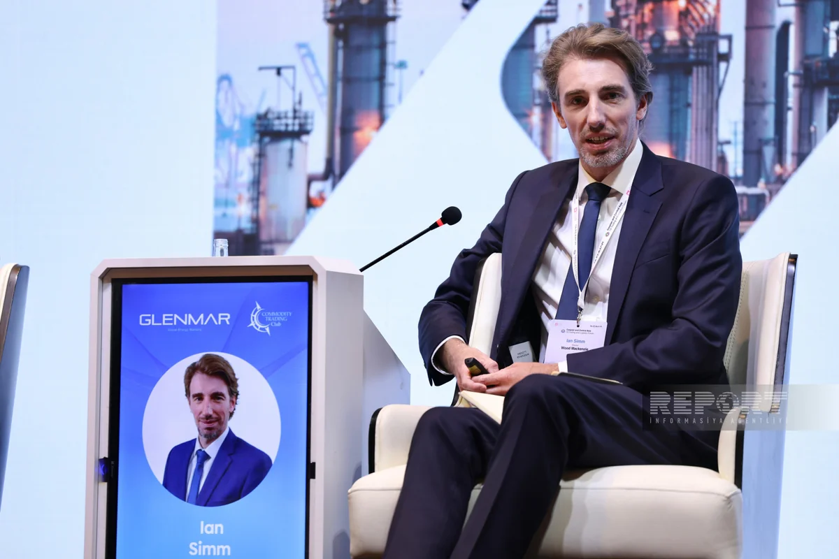 Wood Mackenzie: Kazakhstan should develop surface logistics to boost oil exports