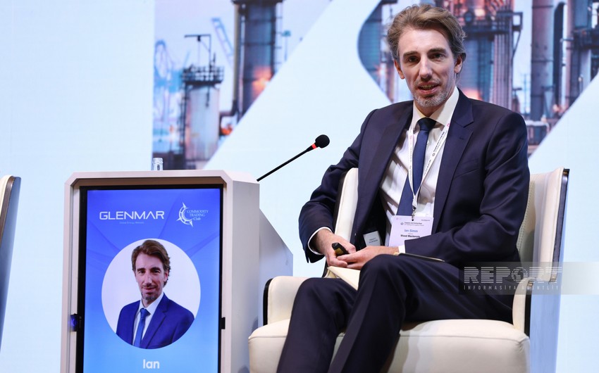 Wood Mackenzie: Kazakhstan should develop surface logistics to boost oil exports