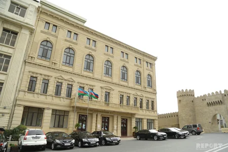 Constitutional Court adopts decision on compliance of parliament's dissolution with Constitution