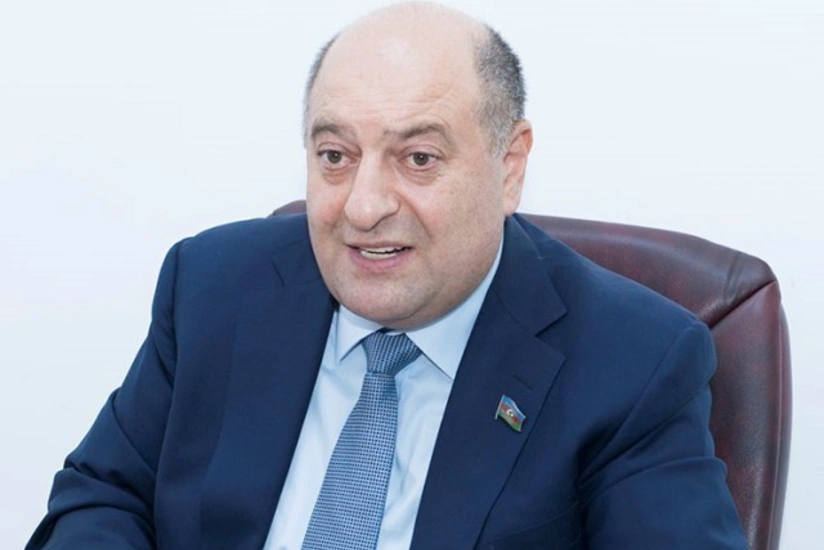 Deputat cərimə məbləğinin azaldılmasını təklif etdi