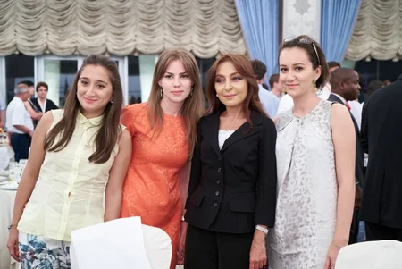 Azərbaycanda keçirilən 47-ci Dünya Kimya Olimpiadasına yekun vurulub - FOTO