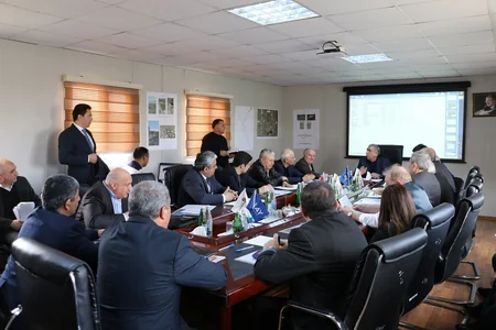 Bakıdan Rusiya sərhəddinə yeni avtomobil yolunun tikintisinə başlanılıb
