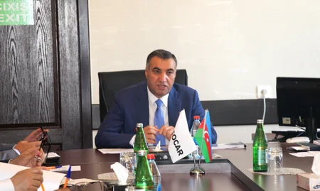 “Günəşli” yatağında 60 mln. ton çıxarılabilən neft ehtiyatı var