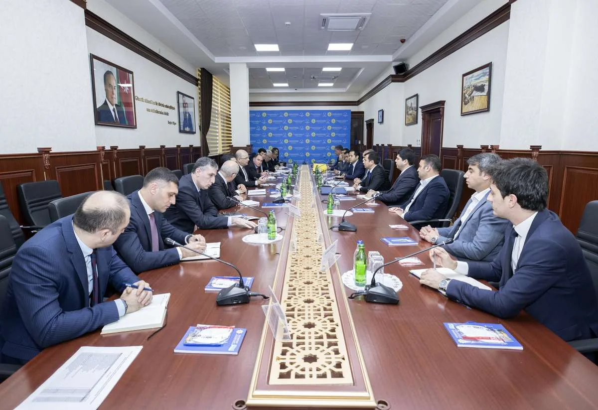 DGK: Tez xarab olan aqrar məhsulların sürətli keçidi təmin olunacaq