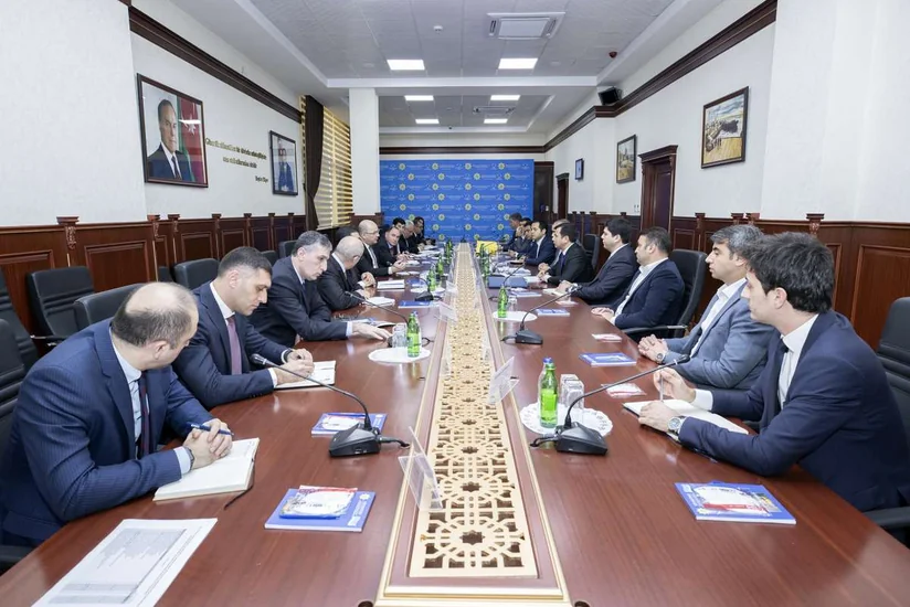 DGK: Tez xarab olan aqrar məhsulların sürətli keçidi təmin olunacaq