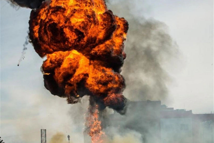 Explosive device said to go off near Israeli embassy in Cyprus