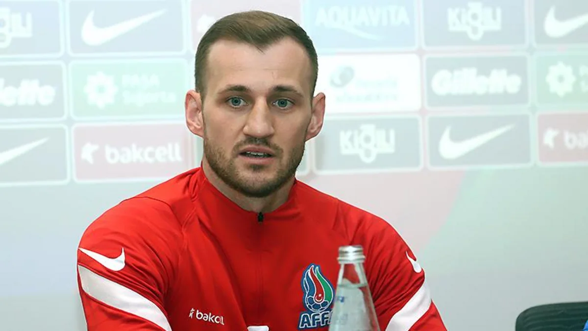 Maksim Medvedev: Psixoloji və media tərəfdən üstümüzə hücumlar gəlir