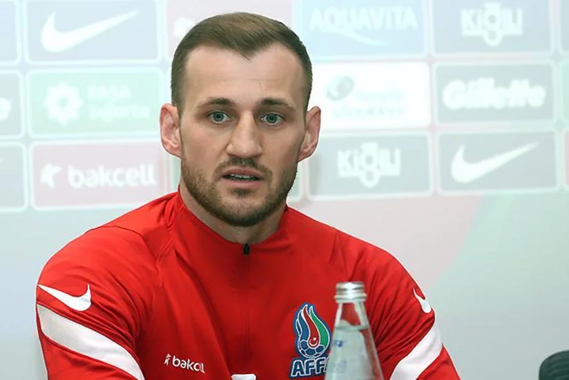 Maksim Medvedev: Psixoloji və media tərəfdən üstümüzə hücumlar gəlir