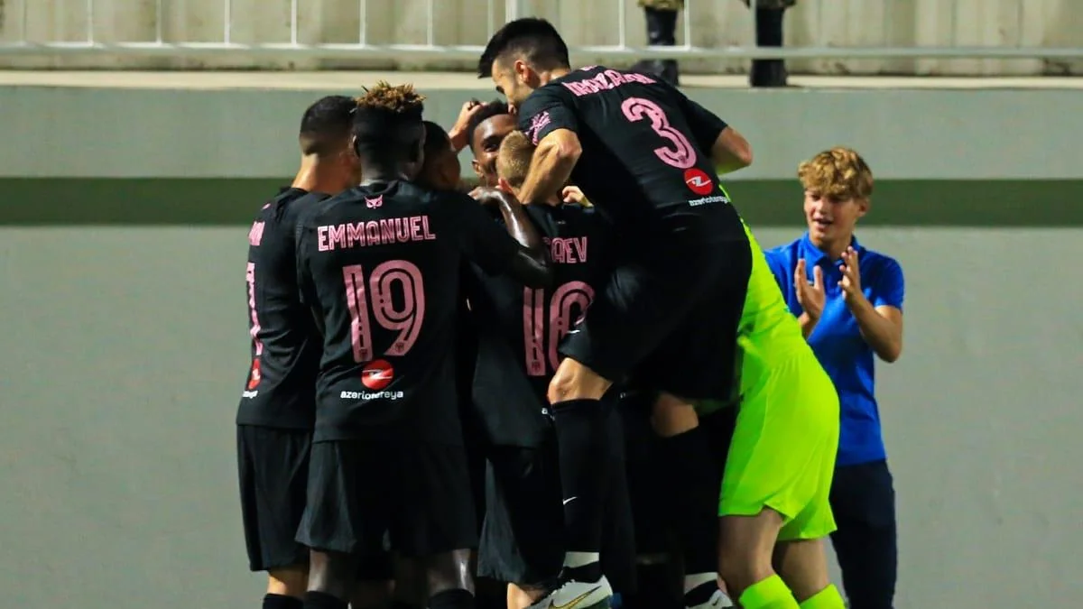 “Sabah” – “Partizan” oyununa 5000 bilet satılıb