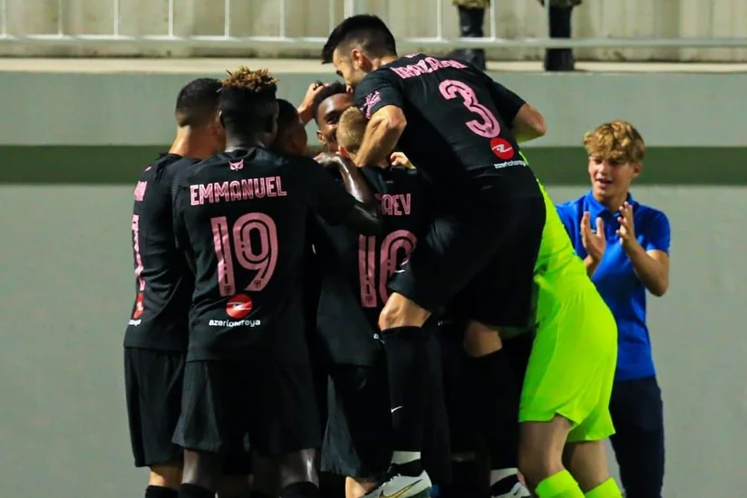 “Sabah” – “Partizan” oyununa 5000 bilet satılıb