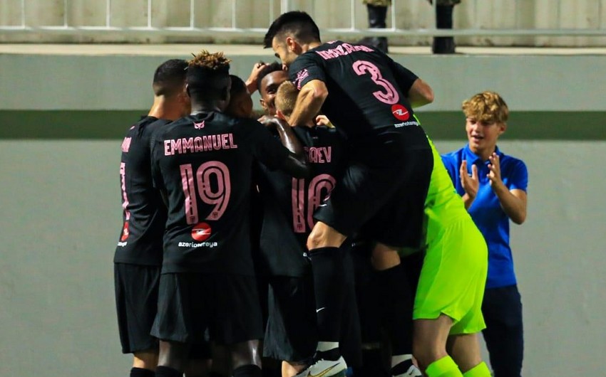 “Sabah” – “Partizan” oyununa 5000 bilet satılıb