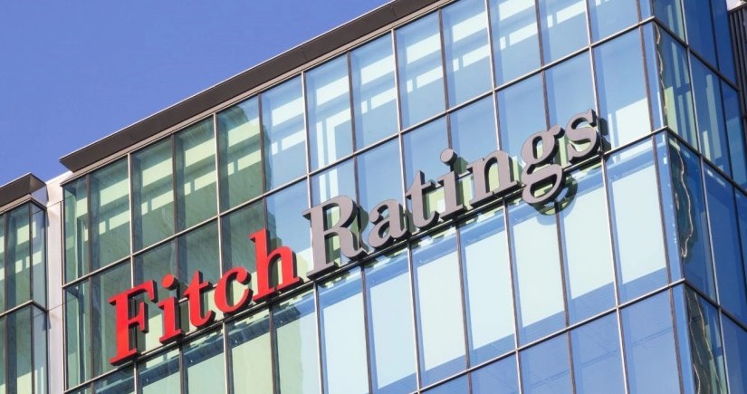 Fitch подтвердило инвестрейтинг Азербайджана и повысило страновой потолок до “BBB”