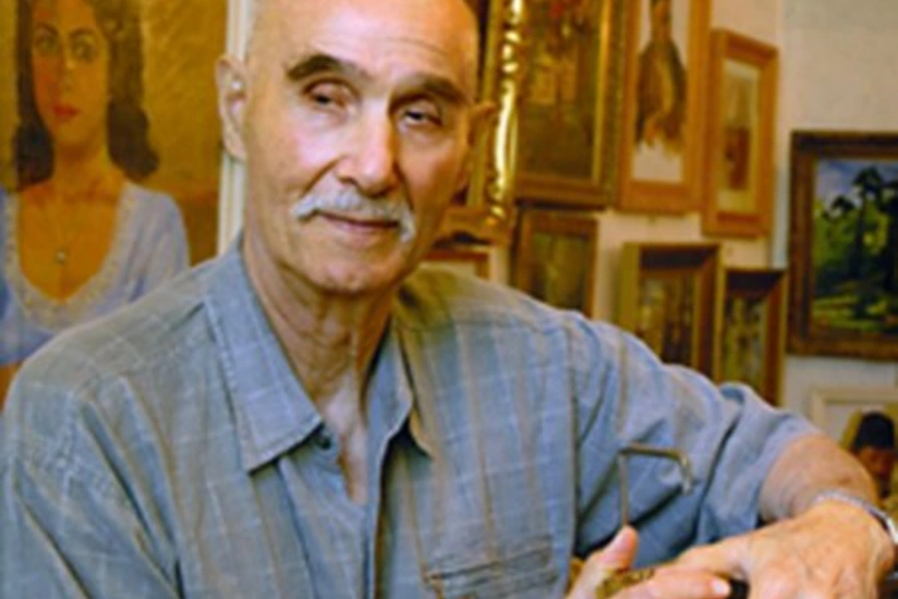 Görkəmli azərbaycanlı rəssam Moskvada vəfat edib