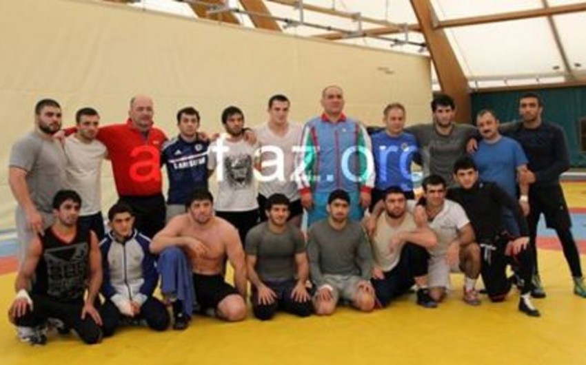 Rio-2016ya lisenziya xarakterli Avropa Olimpiya Təsnifat Turnirinə yollanacaq sərbəst güləşçilər açıqlanıb