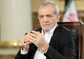 Президент Ирана заявил о готовности к сделке с США при учете интересов Тегерана