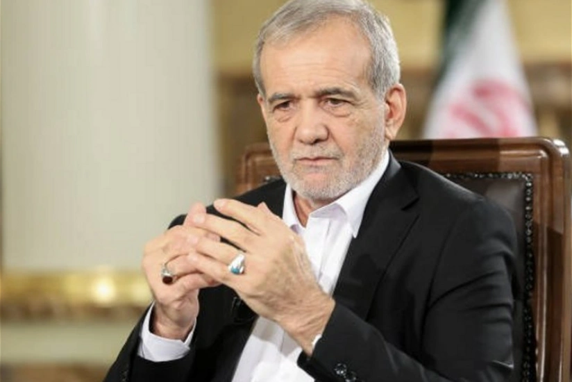 Президент Ирана заявил о готовности к сделке с США при учете интересов Тегерана