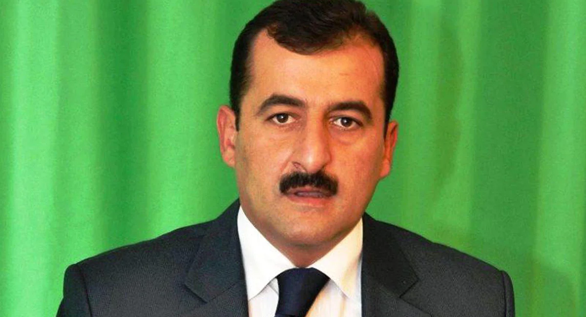 Sahib Kərimli: AXCP-nin Şəki rayon təşkilatında partiyadan çıxarılmağımla bağlı məsələ müzakirə olunub