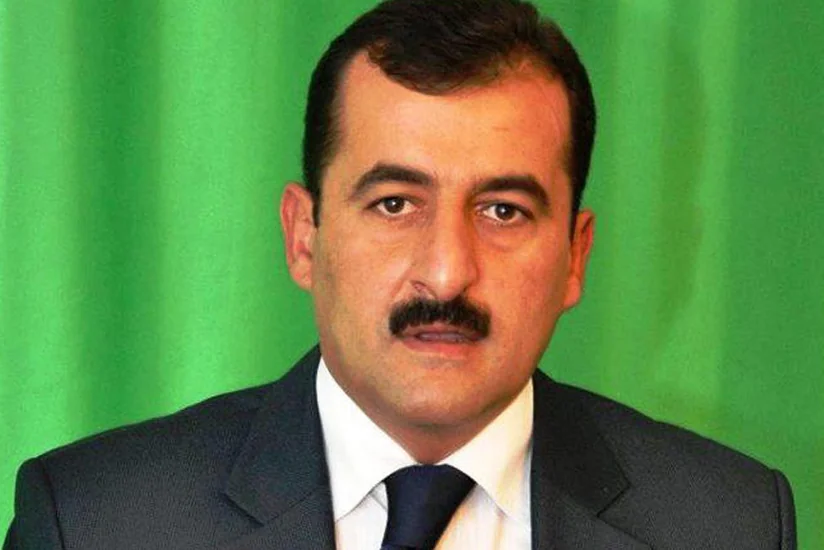 Sahib Kərimli: AXCP-nin Şəki rayon təşkilatında partiyadan çıxarılmağımla bağlı məsələ müzakirə olunub