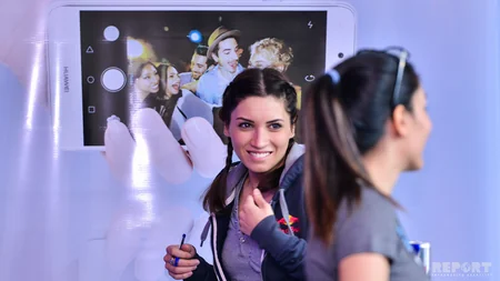 Red Bull Mind Gamersin Bakıda seçim turu keçirilir - FOTO