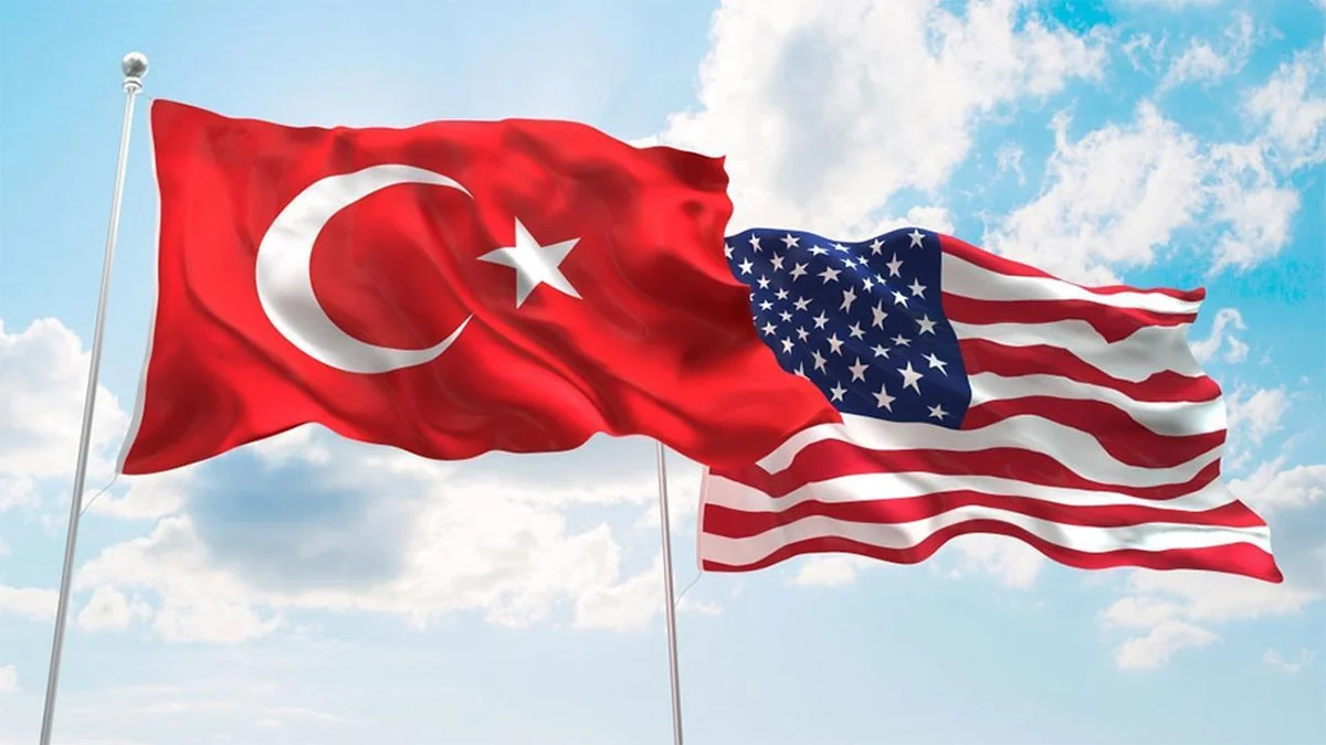 US puts bounty on heads of PKK terrorists - gesture from White House to Turkey - COMMENT