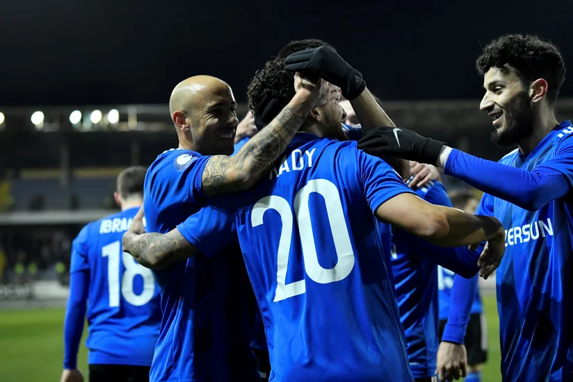 Azərbaycan Premyer Liqası: Qarabağ Neftçiyə qalib gəlib