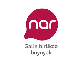 Nar: Qarabağda şəbəkəmizin qurulması üçün investisiya ayrılıb