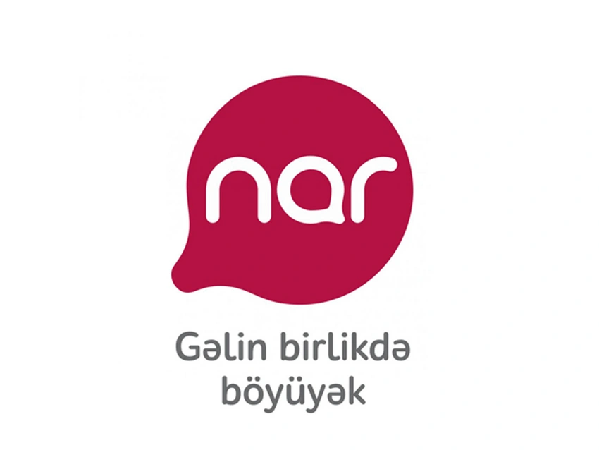 “Nar” sosial izolyasiya dövründə təhsilə dəstək olmağa davam edir      