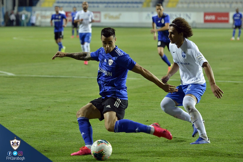 Qarabağın legioneri: Koronavirus komandalardakı balansı pozur