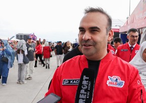 Türkiyəli nazir: Türkiyə texnologiya sahəsini inkişaf etdirərək heç kəsdən qorxmadığını nümayiş etdirir