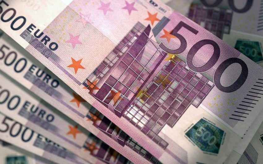 ECB 500 avroluq əskinasların çapını tam dayandırıb
