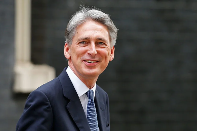 Böyük Britaniyanın XİN başçısı Gürcüstana gəlib