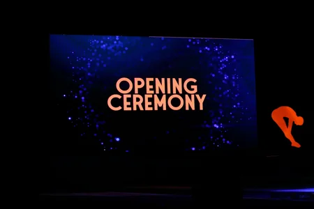 Bakıda daha bir beynəlxalq yarış start götürüb