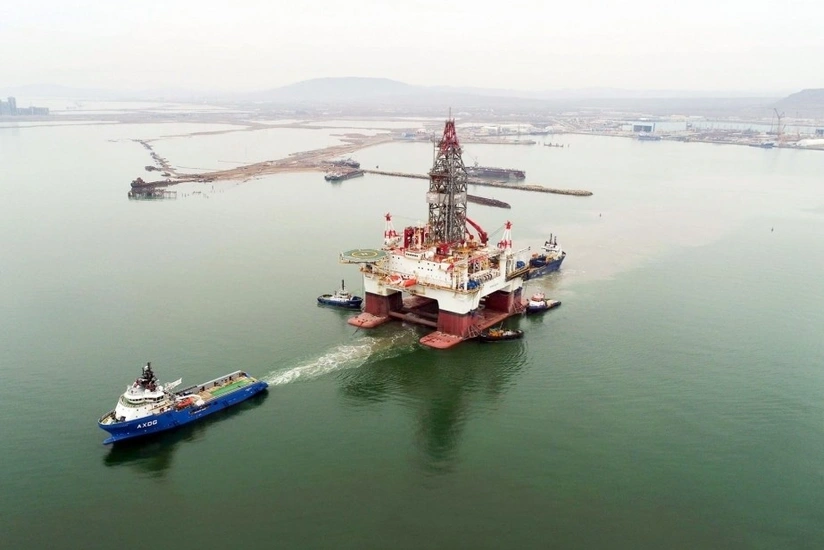 Bu ilin sonunda “Şəfəq-Asiman” perspektiv strukturu üzrə ilk kəşfiyyat quyusunun qazma işlərinə başlanılacaq