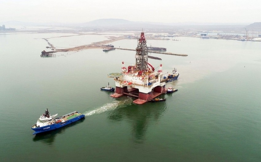 First drilling activities on Shafag-Asiman planned to commence in late 2019