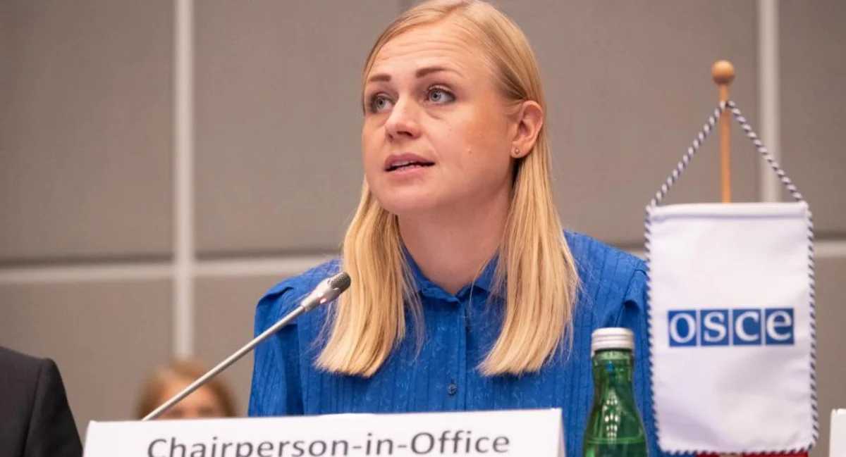 Действующий председатель ОБСЕ посетит Казахстан и Узбекистан