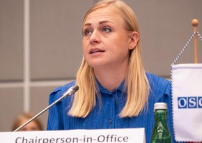 Действующий председатель ОБСЕ посетит Казахстан и Узбекистан