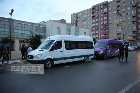 Növbəti köç karvanı Füzuliyə çatıb, mənzillərin açarları təqdim olunub - YENİLƏNİB-2