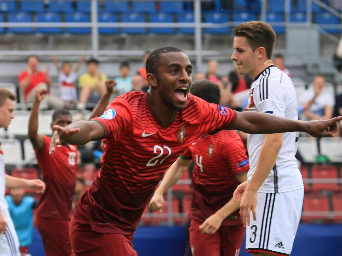 Portuqaliyalı futbolçu Azərbaycan millisi ilə oyunu buraxacaq