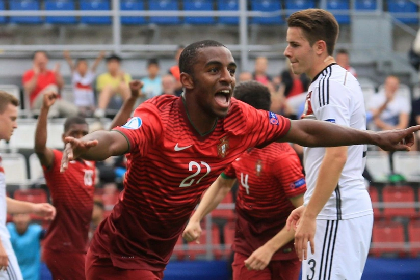 Portuqaliyalı futbolçu Azərbaycan millisi ilə oyunu buraxacaq
